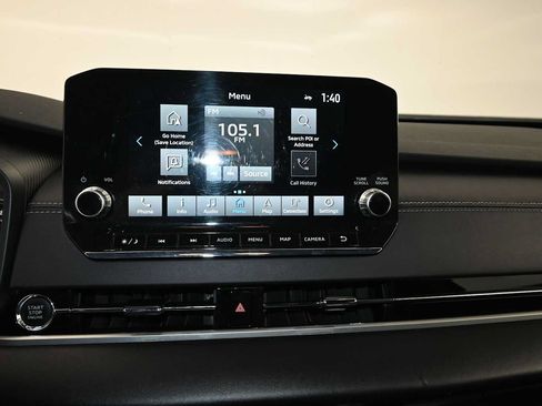 Used 2024 Mitsubishi Outlander SE AWD/4WD image 22