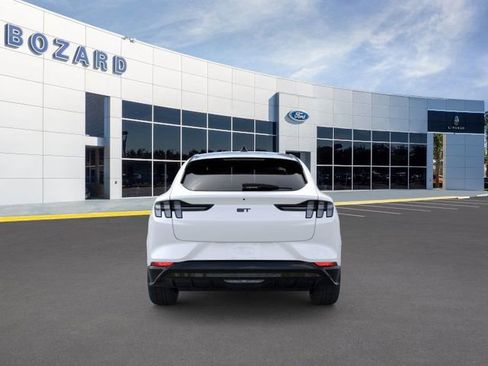 New 2025 Ford Mustang Mach-E GT image 5