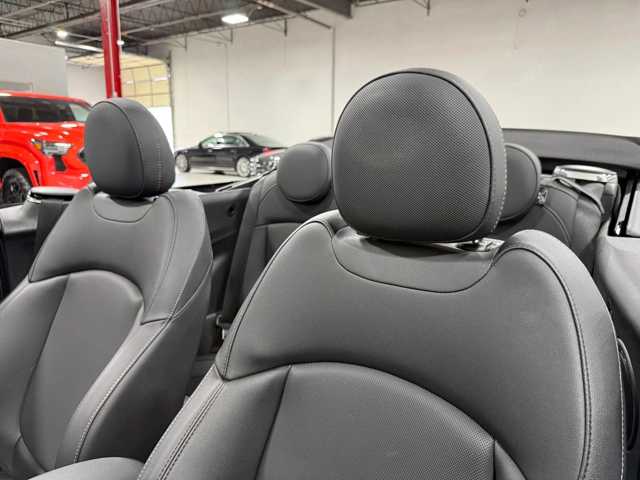 Used 2023 MINI Cooper S FWD image 18