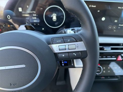 New 2026 Hyundai Tucson Limited image 24