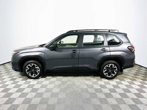 Certified 2025 Subaru Forester w/ Convenience Package #2 AWD/4WD image 4