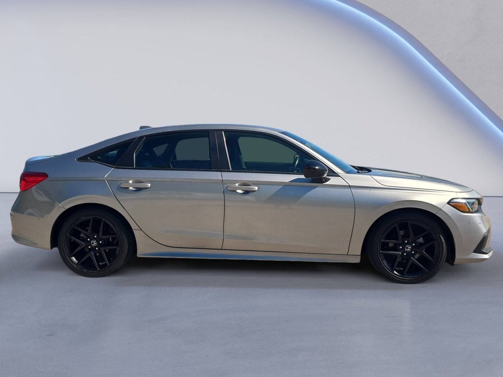 Used 2023 Honda Civic Sport image 7