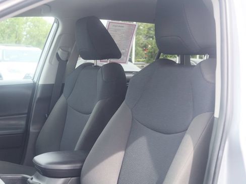 Used 2023 Toyota RAV4 LE AWD/4WD image 18