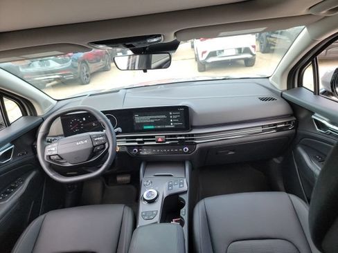 Used 2026 Kia Sportage SX Prestige AWD/4WD image 9