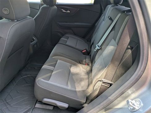 New 2025 Chevrolet Blazer LT w/ Convenience Package image 27