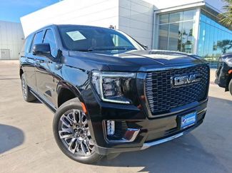 Used 2023 GMC Yukon XL Denali Ultimate video 1