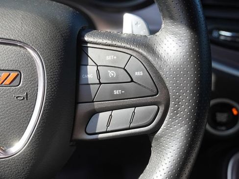 Used 2021 Dodge Challenger GT RWD image 21