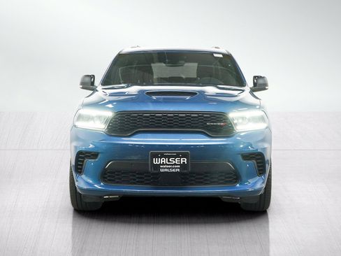 Used 2025 Dodge Durango R/T AWD/4WD image 8