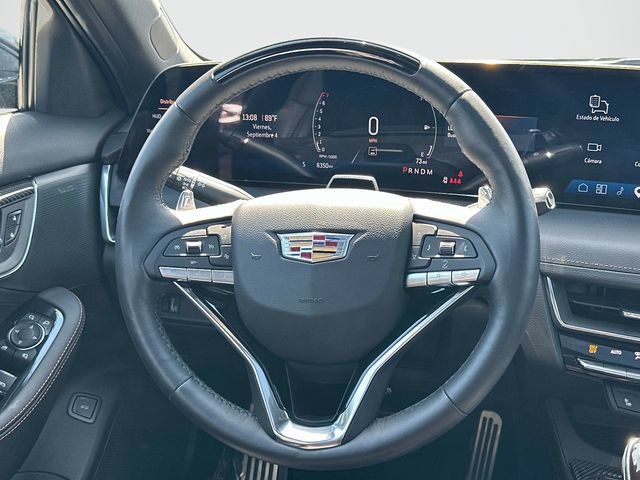 Used 2026 Cadillac CT5 Sport w/ Technology Package RWD image 7