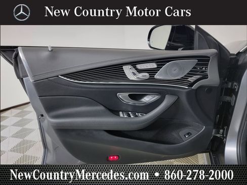 Certified 2019 Mercedes-Benz CLS 450 4MATIC image 19