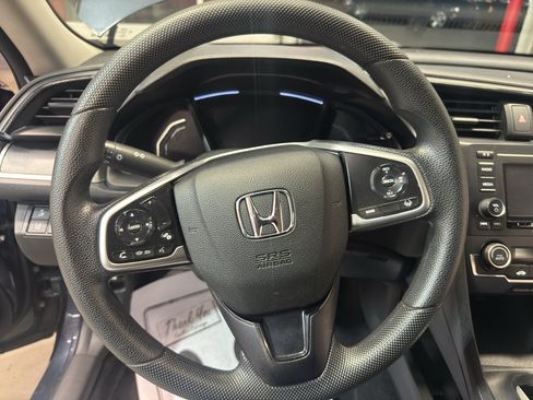 Used 2020 Honda Civic LX image 17