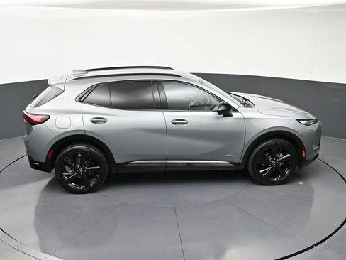 Certified 2026 Buick Envision Sport Touring AWD/4WD image 21