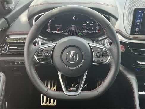 New 2026 Acura MDX A-Spec image 13