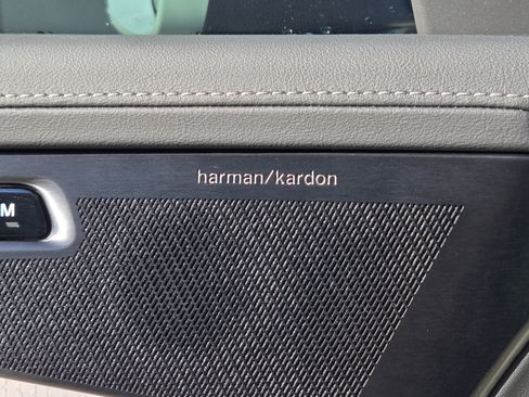 New 2026 Volvo XC90 B6 Ultra w/ Protection Package image 27