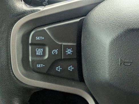 Used 2023 Ford Bronco Outer Banks image 27