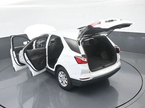 Used 2021 Chevrolet Equinox LT image 62