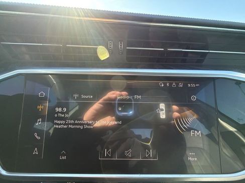 Used 2019 Audi A7 3.0T Premium Plus w/ Premium Plus Package image 16