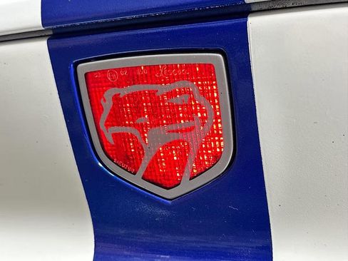 Used 1997 Dodge Viper GTS image 36