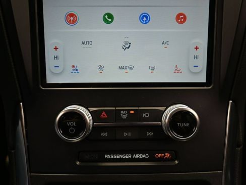 Certified 2022 Ford Edge ST w/ Equipment Group 401A AWD/4WD image 42