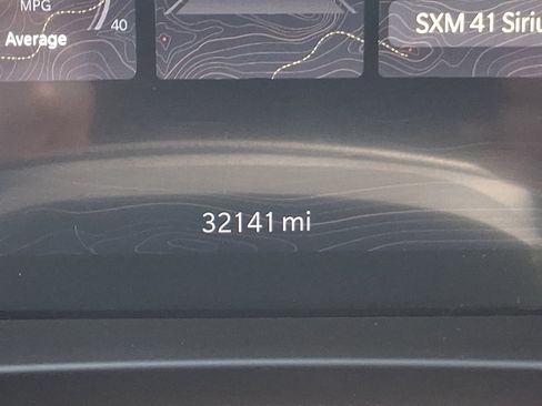 Certified 2024 Jeep Grand Cherokee Limited AWD/4WD image 21