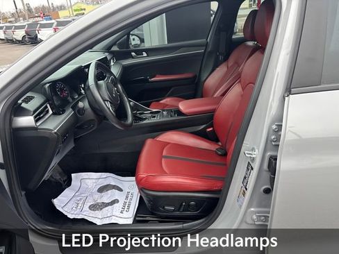 Used 2023 Kia K5 GT-Line w/ GT-Line Premium Package image 13