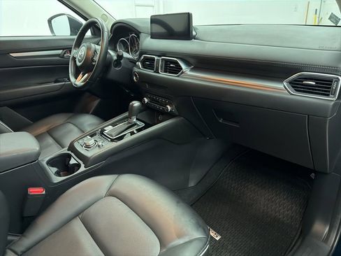 Used 2024 MAZDA CX-5 AWD 2.5 S w/ Select Package image 29