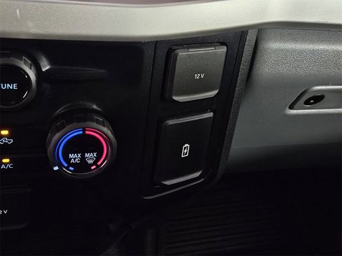Used 2025 Ford F350 XL w/ XL Chrome Package image 14