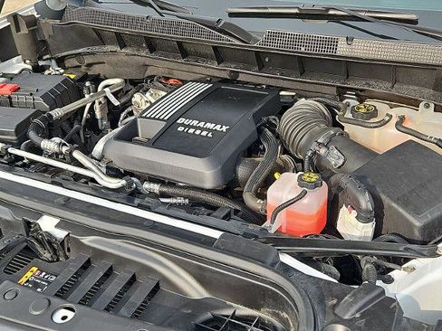 Certified 2024 Chevrolet Silverado 1500 RST w/ RST All Star Premium Package image 27