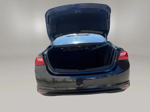 Used 2024 Chevrolet Malibu LT FWD image 7