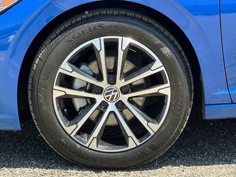 Used 2024 Volkswagen Jetta Sport FWD image 29