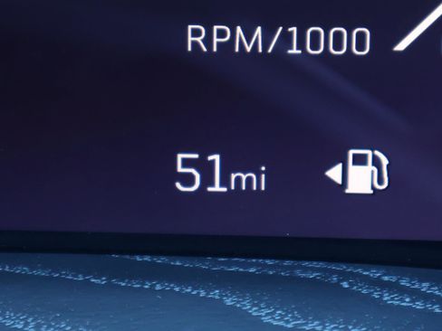 Used 2026 Cadillac Escalade Sport w/ LPO, Floor Liner Package image 39