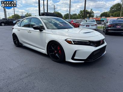 Used 2024 Honda Civic Type R