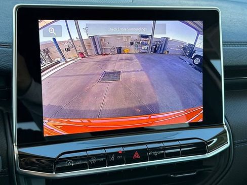 New 2026 Jeep Compass Limited image 3