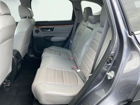 Used 2018 Honda CR-V EX-L image 14