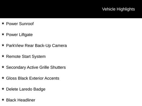 Used 2022 Jeep Grand Cherokee Altitude image 11