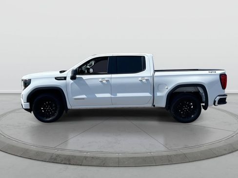 Used 2025 GMC Sierra 1500 Elevation AWD/4WD image 5