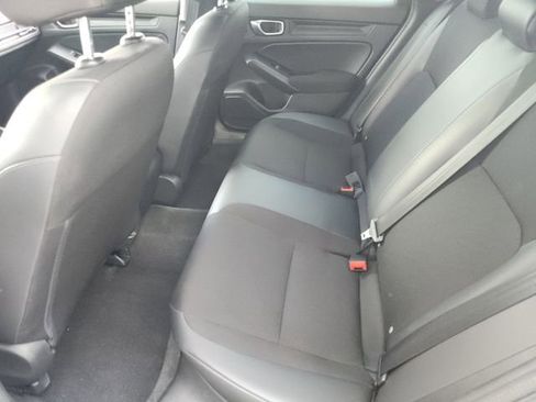 Used 2024 Honda Civic Sport image 22
