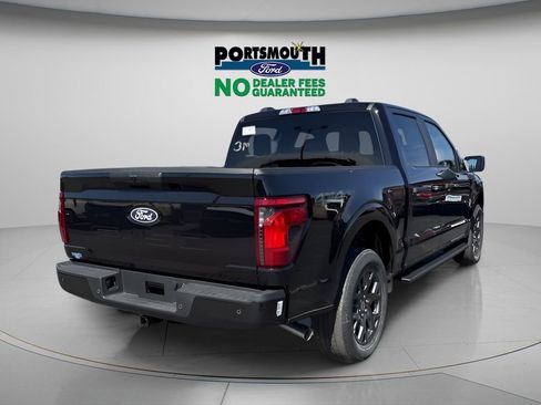 New 2026 Ford F150 STX w/ Equipment Group 200A image 21