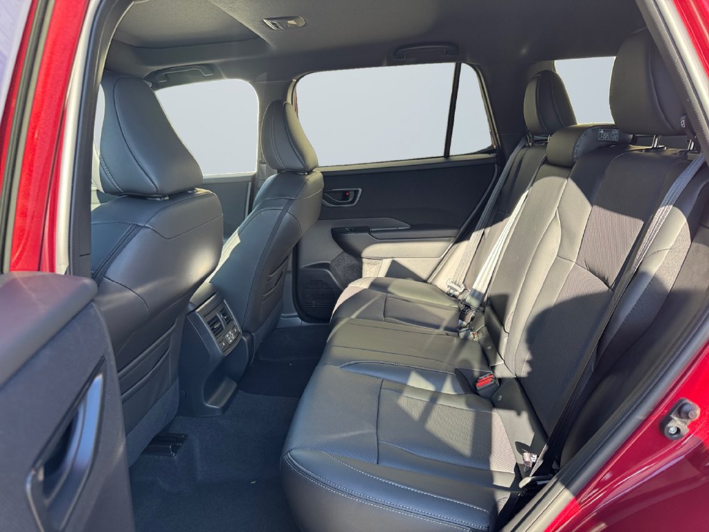 New 2026 Subaru Outback Limited AWD/4WD image 13