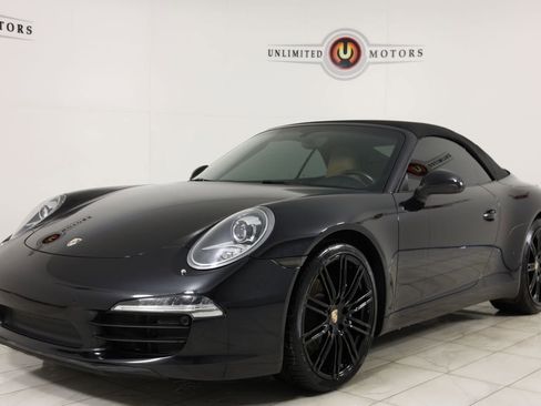 Used 2015 Porsche 911 Carrera image 34