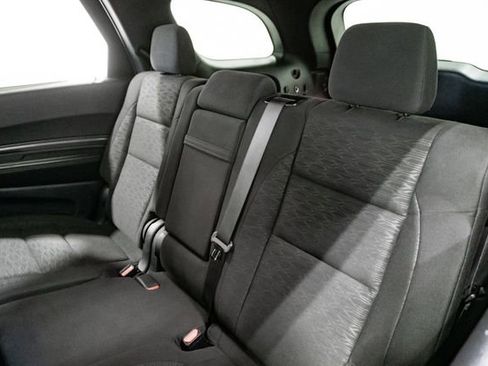 Used 2024 Dodge Durango SXT AWD/4WD image 22