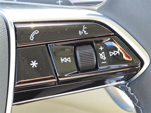 New 2025 Audi A6 Premium Plus image 15