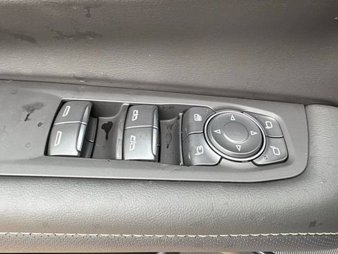 New 2026 Chevrolet Tahoe Premier AWD/4WD image 22