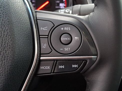 Used 2018 Toyota Camry XSE w/ Audio Package FWD image 18