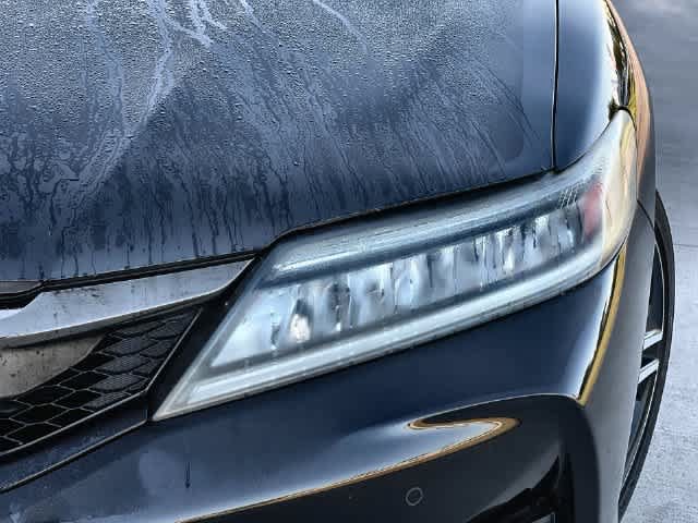 Used 2017 Honda Accord Touring image 24