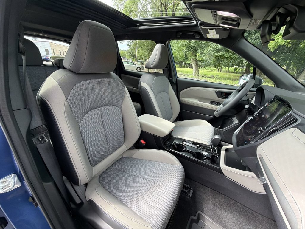 Certified 2026 Subaru Forester Premium AWD/4WD image 25