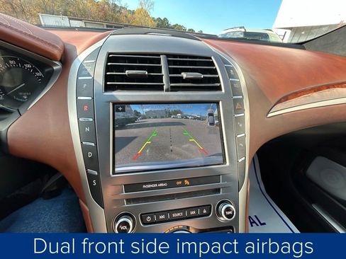 Used 2017 Lincoln MKZ Black Label w/ Technology Package image 39