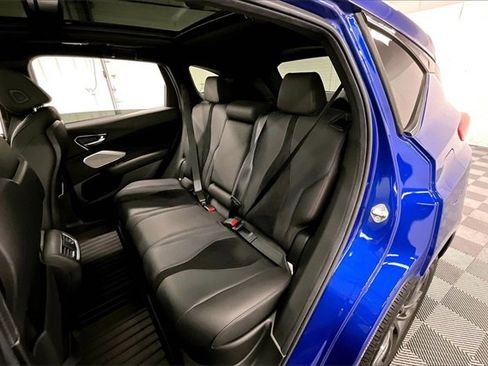 Used 2024 Acura RDX A-Spec image 21