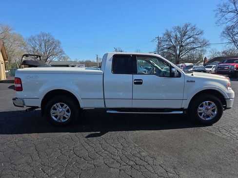 Used 2008 Ford F150 Lariat image 21