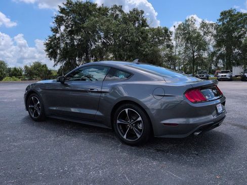 Used 2023 Ford Mustang Coupe w/ Equipment Group 101A RWD image 6